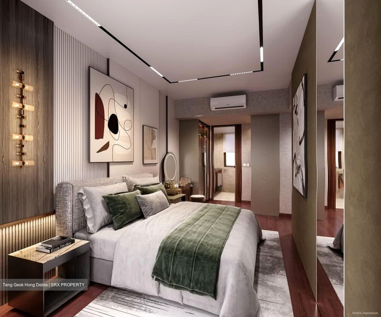 Dunearn Road (D11), Condominium #590785001